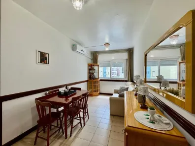 Apartamento com 1 Quarto à venda, 42m² no Zona Nova, Capão da Canoa