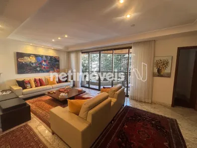 Apartamento com 4 Quartos à venda, 200m² no Carmo, Belo Horizonte