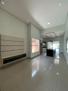 Casa de Condomínio com 3 Quartos para alugar, 168m² no Cascata, Paulínia