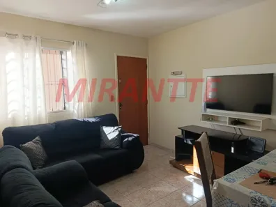 Apartamento com 2 Quartos à venda, 45m² no Jardim Martins Silva, São Paulo