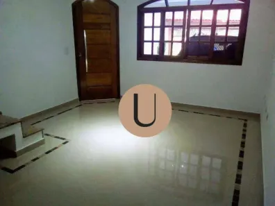 Sobrado com 4 Quartos à venda, 180m² no Parque das Nações, Santo André