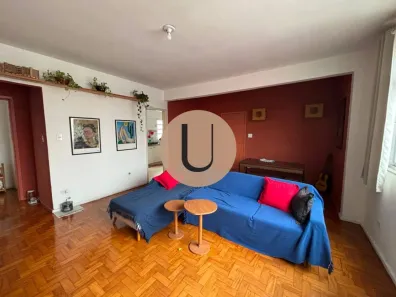 Apartamento com 3 Quartos à venda, 105m² no Bela Vista, São Paulo