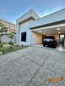 Casa com 3 Quartos à venda, 182m² no Jardim Vila Boa, Goiânia
