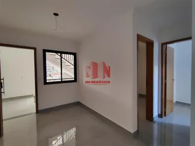 Apartamento com 2 Quartos à venda, 37m² no Vila Dom Pedro II, São Paulo