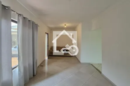 Casa com 2 Quartos à venda, 280m² no Taboão, São Bernardo do Campo