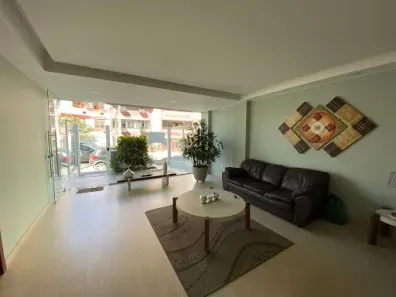Apartamento com 3 Quartos para alugar, 130m² no Praia Campista, Macaé