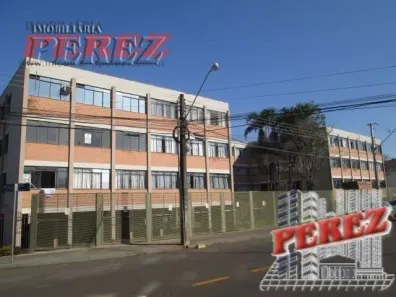 Apartamento com 3 Quartos à venda, 62m² no Conjunto Café, Londrina