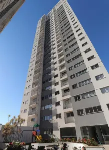 Apartamento com 3 Quartos para alugar, 90m² no Vila Rosa, Goiânia