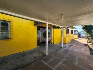 Casa com 4 Quartos para alugar, 120m² no Campina, São Leopoldo