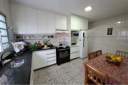 Casa com 3 Quartos à venda, 145m² no Jardim Tulipas, Sorocaba