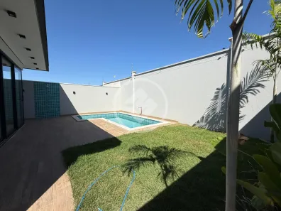 Casa com 3 Quartos à venda, 251m² no Morada dos Nobres, Cuiabá