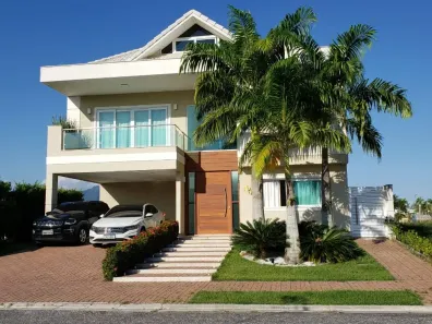 Casa com 5 Quartos à venda, 700m² no Barra da Tijuca, Rio de Janeiro