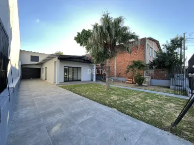 Casa com 3 Quartos à venda, 206m² no Ideal, Novo Hamburgo