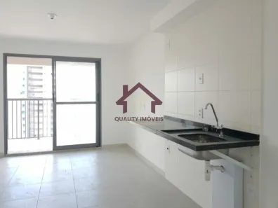 Apartamento com 1 Quarto à venda, 31m² no Vila Clementino, São Paulo