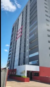 Flat com 1 Quarto para alugar, 44m² no Jardim São Carlos, Sorocaba