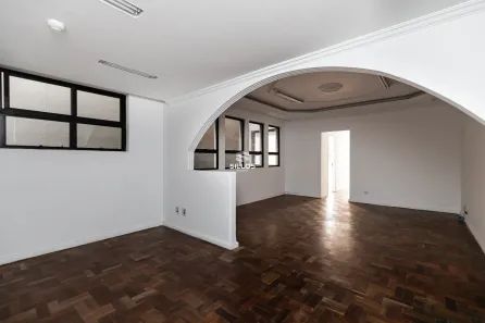 Sala Comercial para alugar, 103m² no Centro, Curitiba
