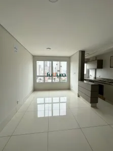 Apartamento com 2 Quartos para alugar, 66m² no Setor Bueno, Goiânia
