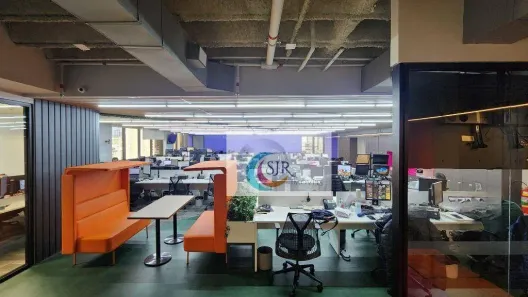 Sala Comercial para alugar, 866m² no Jardim Paulistano, São Paulo