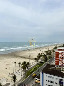 Apartamento com 3 Quartos à venda, 130m² no Tupi, Praia Grande