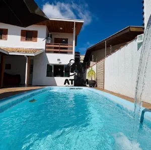 Casa com 5 Quartos à venda, 256m² no Residencial Vila Velha, Taubaté