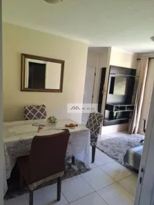 Apartamento com 3 Quartos à venda, 58m² no Vila Marieta, Campinas
