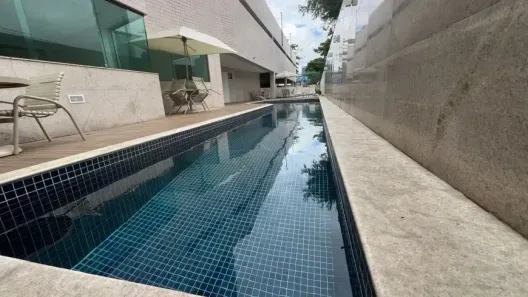 Apartamento com 4 Quartos à venda, 154m² no Rosarinho, Recife
