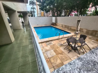 Apartamento com 4 Quartos para alugar, 133m² no Mucuripe, Fortaleza