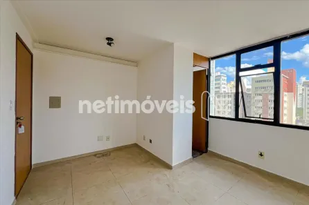 Sala Comercial à venda, 25m² no Santa Efigênia, Belo Horizonte