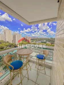 Apartamento com 3 Quartos à venda, 170m² no Centro, Guarulhos