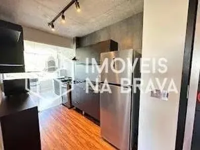 Apartamento com 1 Quarto à venda, 70m² no Fazendinha, Itajaí