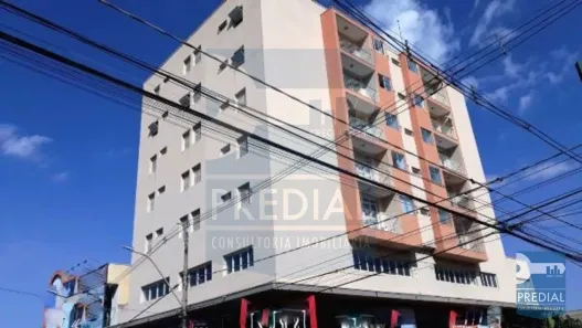 Apartamento com 2 Quartos à venda, 98m² no Centro, São Carlos