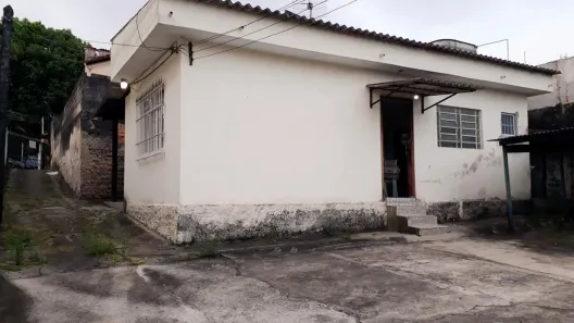 Casa com 3 Quartos à venda, 125m² no Vila São Vicente, São Paulo
