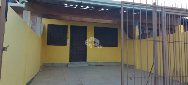 Casa com 3 Quartos à venda, 70m² no Hípica, Porto Alegre