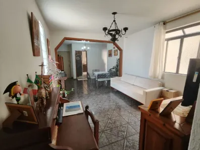 Apartamento com 3 Quartos à venda, 78m² no Gameleira, Belo Horizonte