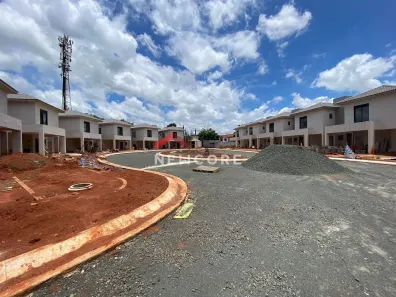 Casa de Condomínio com 3 Quartos à venda, 139m² no Residencial Estância Eudóxia (Barão Geraldo), Campinas