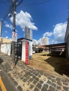 Lote/Terreno à venda, 266m² no Centro, Ponta Grossa
