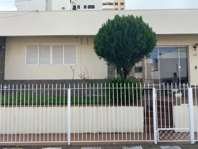 Sala Comercial para alugar, 1m² no Alto Cafezal, Marília