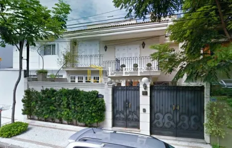 Casa com 4 Quartos à venda, 400m² no Jardim Novo Mundo, São Paulo
