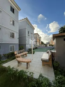 Apartamento com 3 Quartos à venda, 82m² no Serraria, Maceió