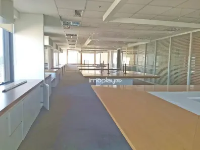 Sala Comercial para alugar, 319m² no Vila Nova Conceição, São Paulo