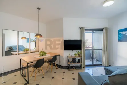 Apartamento com 2 Quartos à venda, 64m² no Vila João Jorge, Campinas