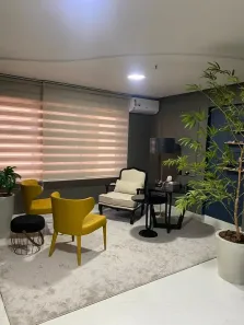 Sala Comercial à venda, 25m² no Nova Suiça, Goiânia