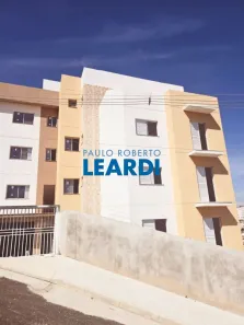 Apartamento com 2 Quartos à venda, 57m² no Jardim Bandeirantes, Poços de Caldas