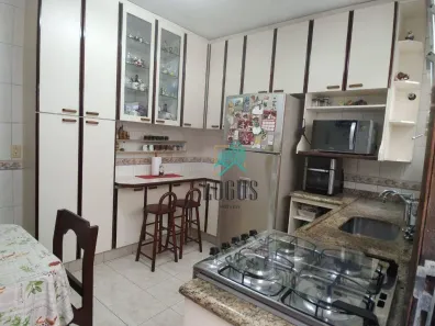 Casa com 5 Quartos à venda, 189m² no Independência, São Bernardo do Campo