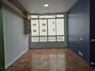 Apartamento com 3 Quartos à venda, 100m² no Jardim das Acácias, São Paulo
