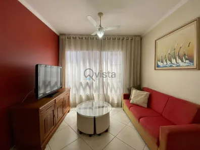 Apartamento com 3 Quartos à venda, 117m² no Enseada, Guarujá