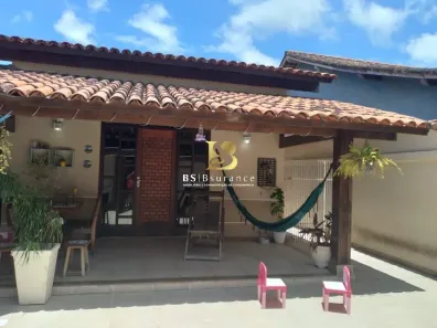 Apartamento com 3 Quartos à venda, 156m² no Itaipu, Niterói