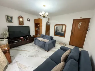 Apartamento com 2 Quartos à venda, 76m² no Vila Medeiros, São Paulo