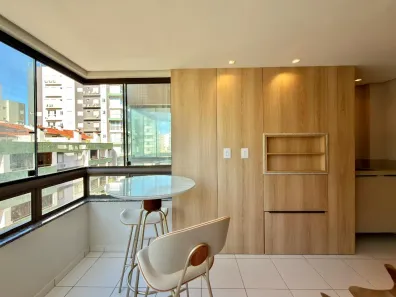 Apartamento com 2 Quartos à venda, 107m² no Zona Nova, Capão da Canoa