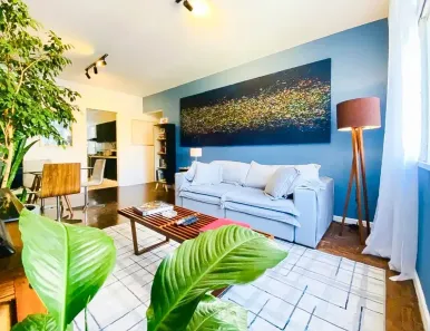 Apartamento com 3 Quartos à venda, 105m² no Itaim Bibi, São Paulo